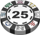 25