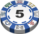 5