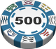 500